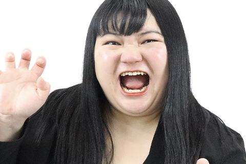 植田紫帆（オダウエダ）